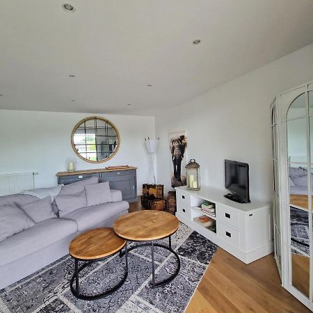 Apartment, Concarneau Eksteriør bilde